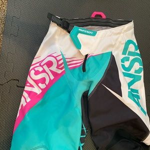 ANSR/Answer Racing riding pants